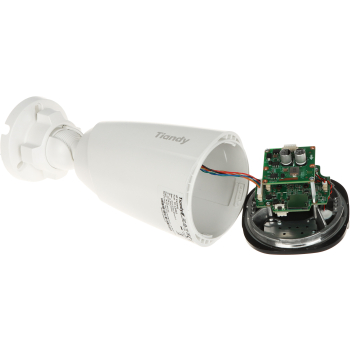 KAMERA IP TC-C34GS SPEC:I5/E/Y/C/SD/2.8MM/V4.2 SuperLite SERIES - 4 Mpx 2.8 mm TIANDY